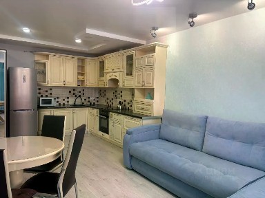 Сдается 2-комн. квартира, 49 м²