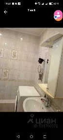 Сдается 2-комн. квартира, 48 м²