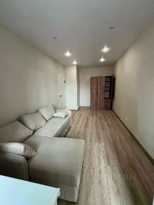 Сдается 1-комн. квартира, 33 м²