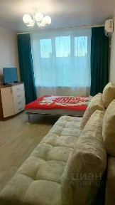 Сдается 1-комн. квартира, 33 м²