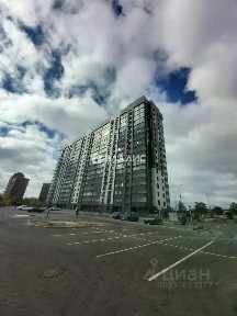 Волгоградская область, Волгоград, р-н Советский, Университетский просп., 112