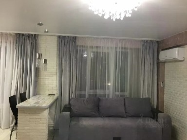 Продается студия, 39,3 м²