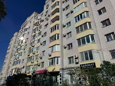 Продается 2-комн. квартира, 75 м²