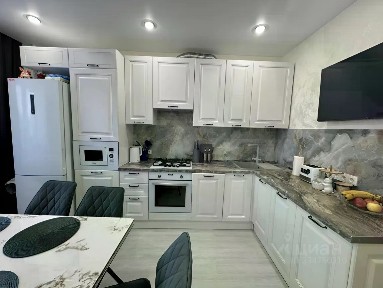 Продается 3-комн. квартира, 90,5 м²