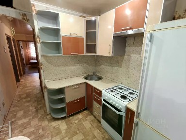 Продается 3-комн. квартира, 62,7 м²