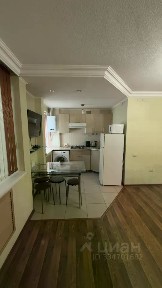 Сдается студия, 30 м²