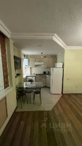 Сдается студия, 30 м²
