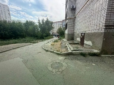 Продается 3-комн. квартира, 66,2 м²