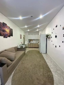 Продается 2-комн. квартира, 50,3 м²