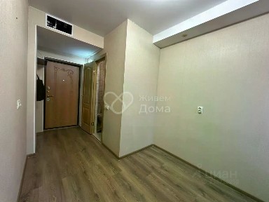 Продается апартаменты-студия, 10,7 м²