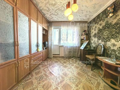 Продается 1-комн. квартира, 43,3 м²