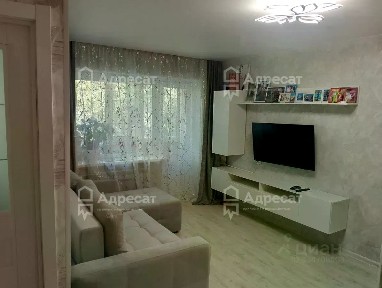 Продается 1-комн. квартира, 32,2 м²