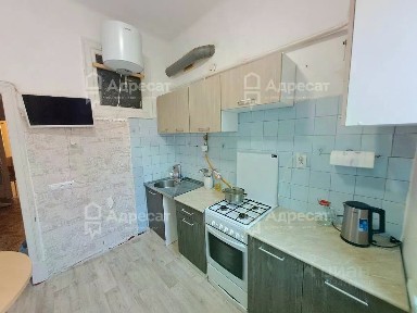 Продается 3-комн. квартира, 77,1 м²