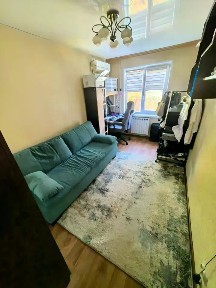 Продается 2-комн. квартира, 46 м²