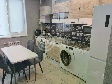 Сдается 1-комн. квартира, 40 м²