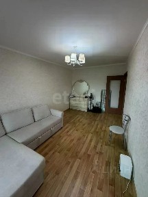 Сдается 2-комн. квартира, 43 м²