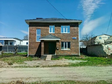Продается 2-этажный дом, 127,1 м²