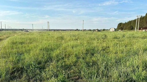 Продается участок, 15 сот.