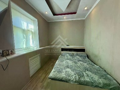 Продается 1-этажный дом, 100 м²