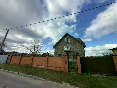 Продается 3-этажный коттедж, 623 м²
