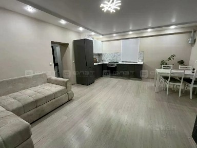 Продается 1-этажный дом, 72 м²