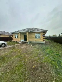 Продается 1-этажный дом, 90,2 м²