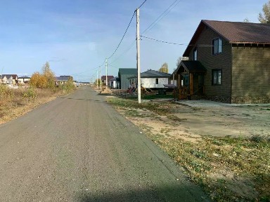 Продается участок, 11,3 сот.