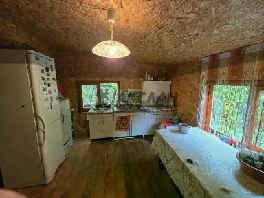 Продается 2-этажный дом, 30 м²