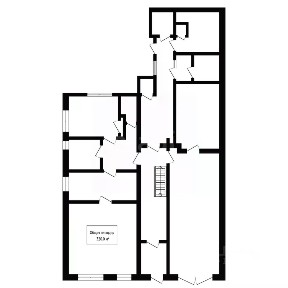 Продается 2-этажный дом, 320 м²