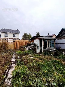 Продается участок, 6 сот.