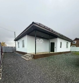 Продается 1-этажный дом, 119,5 м²