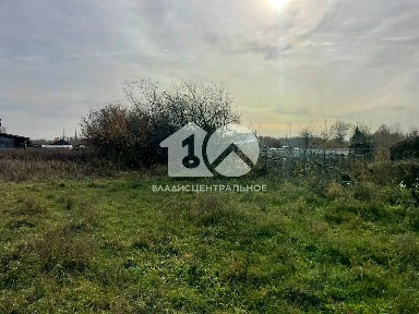Продается участок, 11 сот.
