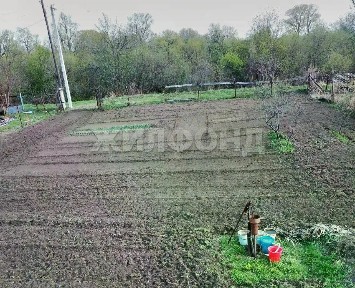 Продается участок, 10 сот.