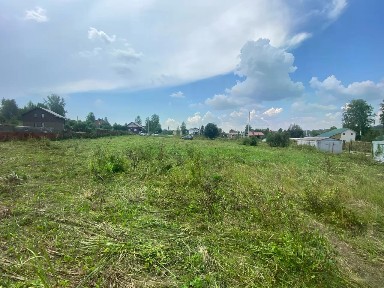 Продается участок, 24 сот.
