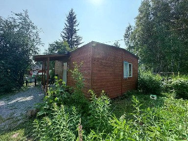Продается 1-этажный дом, 42 м²