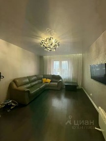 Сдается 2-комн. квартира, 70 м²