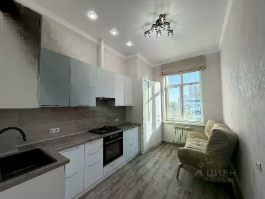 Продается 2-комн. квартира, 65,9 м²