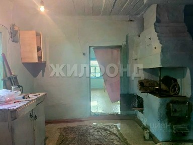 Продается 1-этажный дом, 43,5 м²