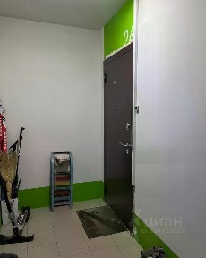 Сдается 1-комн. квартира, 33 м²