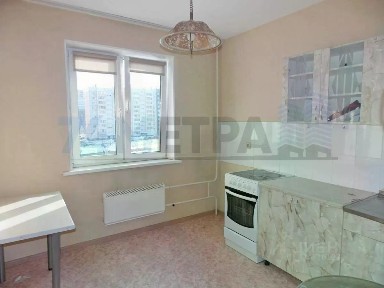 Сдается 1-комн. квартира, 40,4 м²
