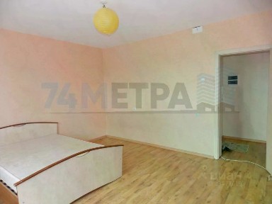 Сдается 1-комн. квартира, 36 м²