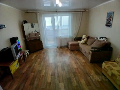 Сдается 1-комн. квартира, 40 м²