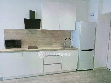 Сдается 1-комн. квартира, 35 м²