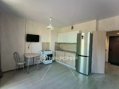 Сдается студия, 31,2 м²