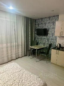 Сдается студия, 26 м²