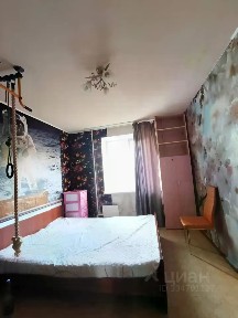 Сдается 2-комн. квартира, 53,1 м²