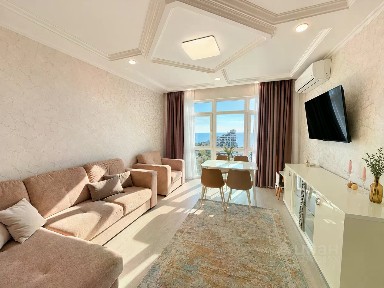 Сдается 3-комн. квартира, 100 м²