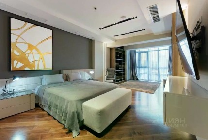 Сдается 4-комн. квартира, 190 м²