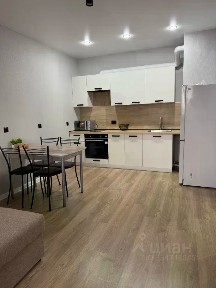 Сдается 1-комн. квартира, 44 м²
