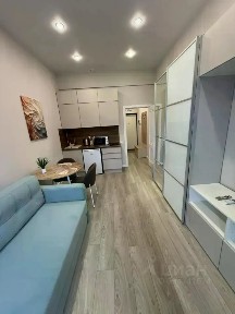 Сдается студия, 28 м²